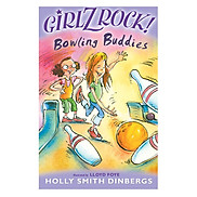 Girlz Rock Bowling Buddies