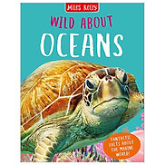 Wild About Oceans