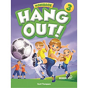 Hang Out 3 - Workbook