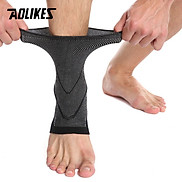 Băng thun bảo vệ mắt cá chân AOLIKES A-7137 Elastic weave ankle