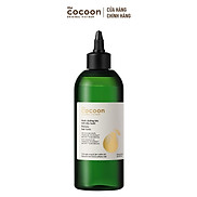 BIGSIZE - PHIÊN BẢN NÂNG CẤP - Nước dưỡng tóc tinh dầu bưởi Cocoon giúp