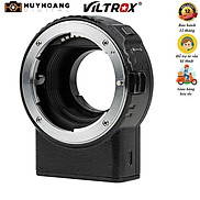 Ngàm Chuyển Lấy Nét Tự Động Viltrox NF-E1 cho Ống Kính Nikon F