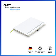 Sổ Tay Lamy B3 Notebook Softcover A5 White 4034271
