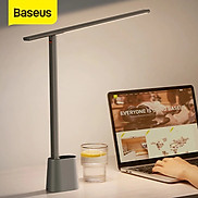 Hàng chính hãng Đèn LED Baseus để bàn bảo vệ mắt với ánh sáng thông minh