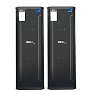 Đôi loa Full đôi 3 tấc RSX BellPlus hàng chính hãng 1 cặp