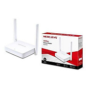 Router wifi 2 râu mercusys mw301r bộ phát wifi - Hàng chính hãng