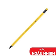 Bút Chì Gỗ 2B Neon Pencil - Colokit GP-C01 Mẫu Màu Giao Ngẫu Nhiên