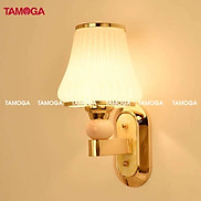 Đèn gắn tường trang trí phòng ngủ TAMOGA VILEX 3356 + Kèm bóng led chuyên
