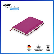 Sổ Tay Lamy B3 Notebook Softcover A5 Pink 4034273
