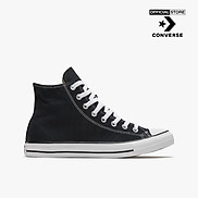 CONVERSE - Giày sneakers cổ cao unisex Chuck Taylor All Star Classic M9160C