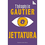 Truyện đọc tiếng Anh Jettatura