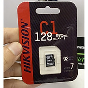 Thẻ nhớ Micro SD 64Gb và 128Gb Chuyên dùng cho Máy ảnh, Camera
