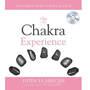 The Chakra Experience Your complete chakra workshop in a book Godsfield