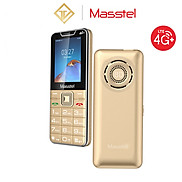 Điện thoại Masstel Izi 56 4GGọi HD Call ,Pin khủng ,loa lớn