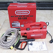 Máy Rửa Xe Mini 1500W Oshima OS-120