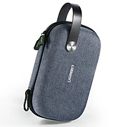 Túi chứa bảo vệ điện thoại thông minh và phụ kiện đa năng Ugreen