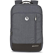 Balo Laptop Mikkor The Ralph Backpack 40 x 26 cm