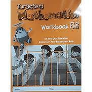 Targeting Mathematics Workbook 6B