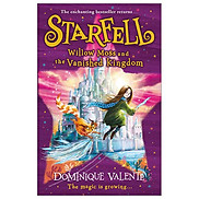 Starfell 3 Willow Moss And The Vanished Kingdom
