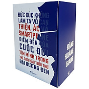 Boxset tác giả Đặng Hoàng Giang 5 cuốn