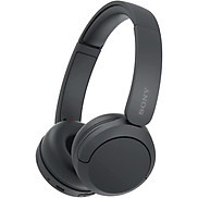Tai nghe chụp tai On-ear Bluetooth SONY WH-CH520 - Hàng chính hãng