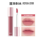 Son Bbia Last Velvet Tint -Cool Nude Edition 2 màu 5g Bbia Official Store