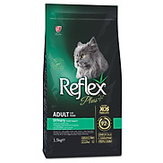 Thức ăn cho mèo Reflex Plus Adult Cat Food Urinary Chicken 1,5kg
