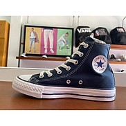 Giày Sneaker Converse Classic xanh cao cổ hàng chính hãng - 127440