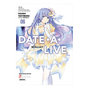 Date A Live - Tập 6