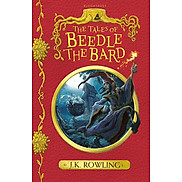 Tiểu thuyết Fantasy tiếng Anh The Tales of Beedle the Bard