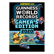 Guinness World Records Gamer S Edition 2020 Paperback