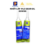 Nhớt láp Petrolimex PLC Gear Oil 80W90 120ml - Chính hãng