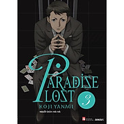 Paradise Lost 3 - Bản Quyền
