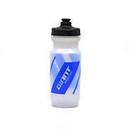 Bình Nước Xe Đạp GIANT 600cc Water Bottle Giao màu ngẫu nhiên