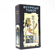 Bộ bài Egyptian Tarot T8