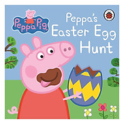 Peppa Pig Peppa s Easter Egg Hunt