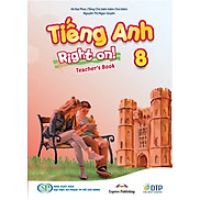 Tiếng Anh 8 Right On Teacher s Book