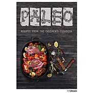 Paleo Recipes from the Caveman s Cookbook