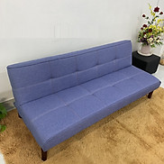 Sofa giường BNS BNS-2021V-Xanh dương