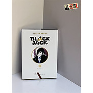 BLACK JACK 13 Bìa cứng - Osamu Tezuka NXB Trẻ