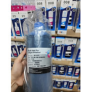 Mực nước Epson Dx5 I3200 màu xanh loại 1 lít - Tiết kiệm, chất lượng cao