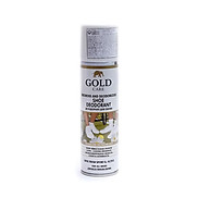 Bình xịt khử mùi hôi giày Goldcare GC3003 150ml