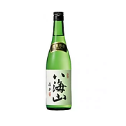 Rượu Hakkaisan Junmai Ginjyou 15,5% 720ml