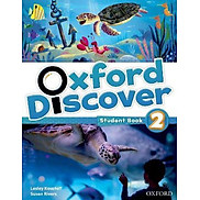 Oxford Discover 2 Student s Book