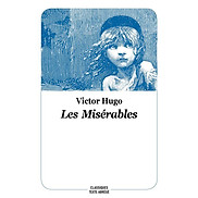 Tiểu thuyết Văn học tiếng Pháp Les Miserables