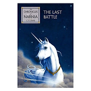 The Last Battle Chronicles Of Narnia