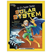 Dr. E s Super Stellar Solar System Science & Nature