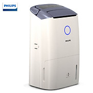 Máy hút ẩm kiêm lọc không khí cao cấp Philips DE5205 00 - Hàng chính hãng