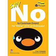 Kim Đồng - Say cool to English - Say No to Common Errors