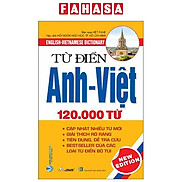 Từ Điển Anh - Việt 120.000 Từ